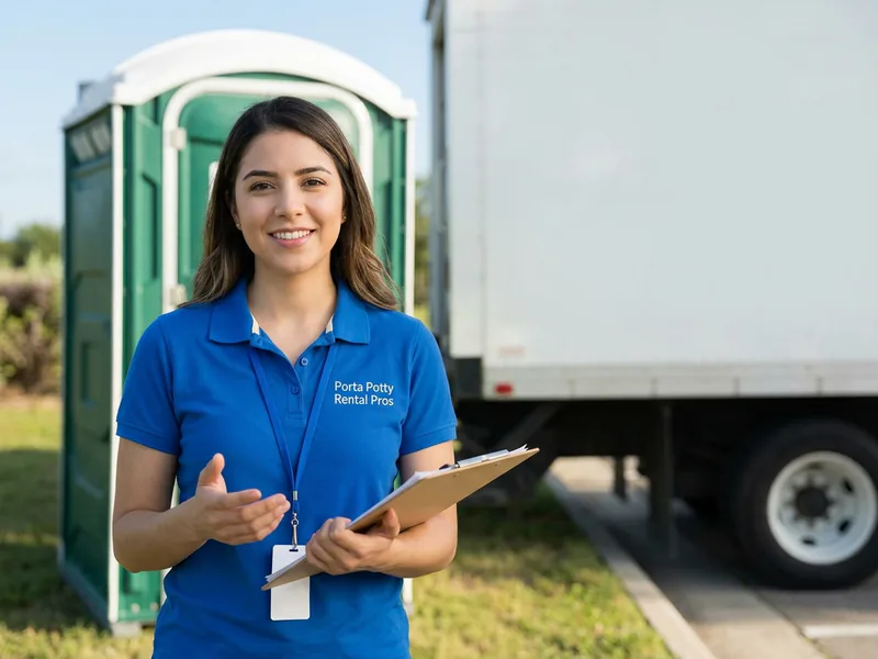 Porta Potty Rental  in New Market  FAQ